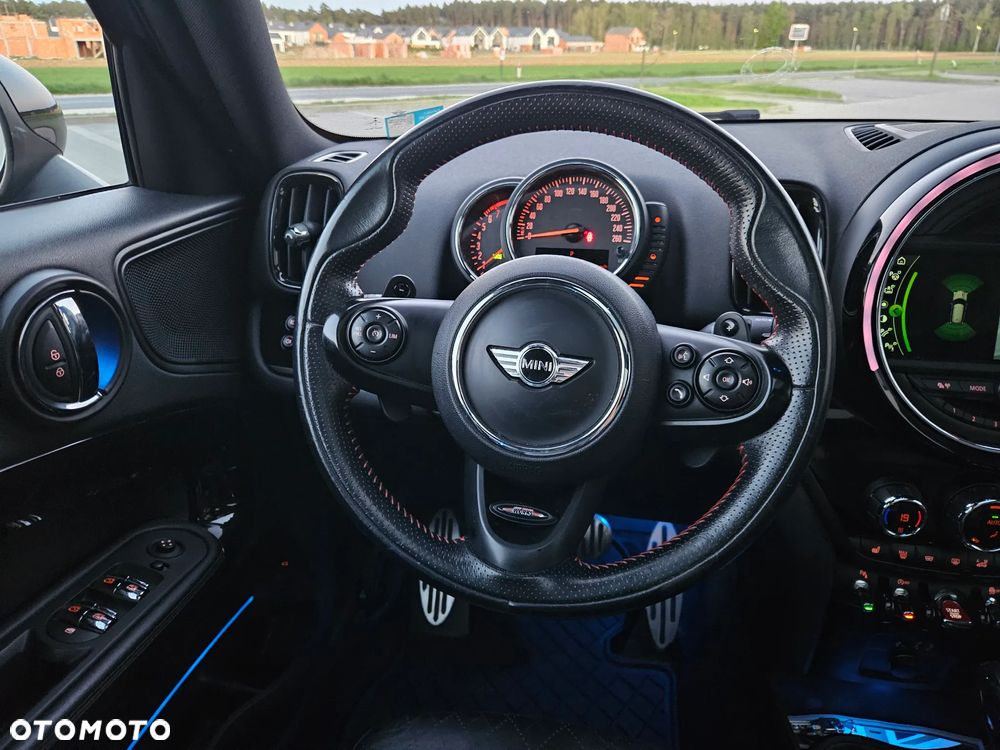 MINI Countryman Cooper S ALL4 - 25