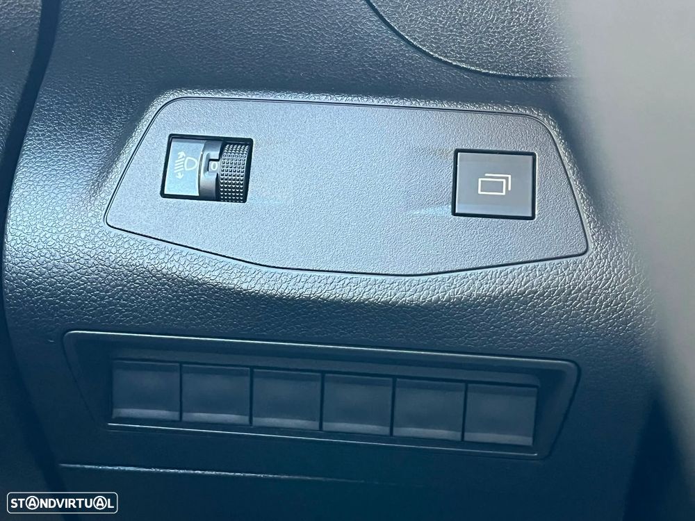 Peugeot Partner M 1.5 BlueHDi 100cv - 11