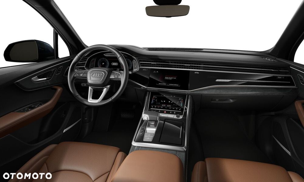 Audi Q7 - 9