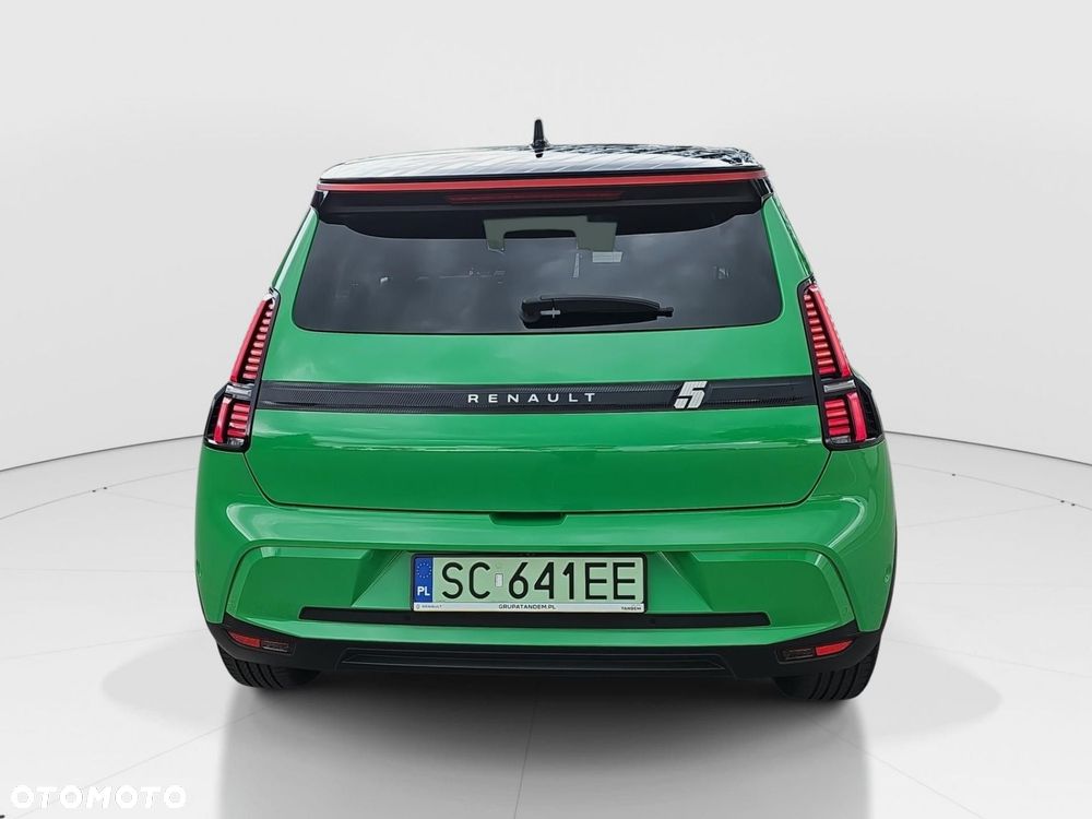 Renault 5 - 7
