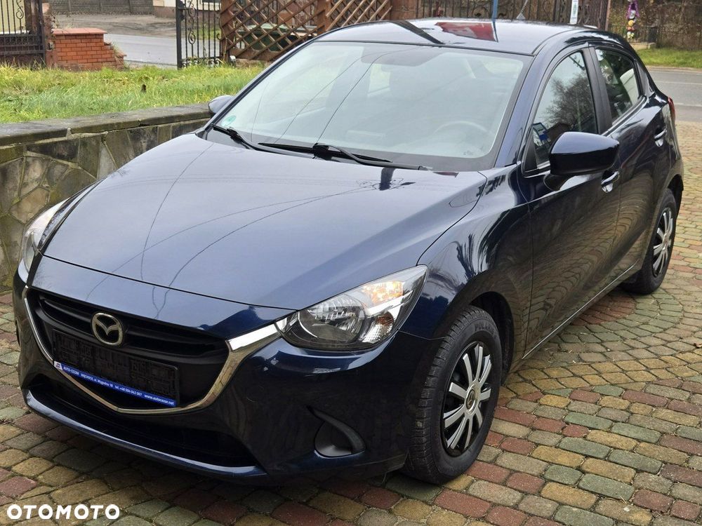 Mazda 2 SKYACTIV-G 75 Center-Line - 27