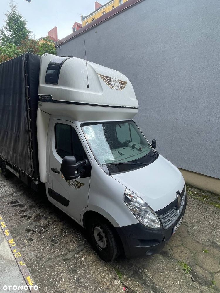 Renault Master - 5
