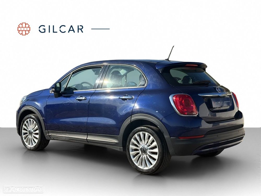 Fiat 500X 1.3 MJ Pop Star J17 S&S - 6