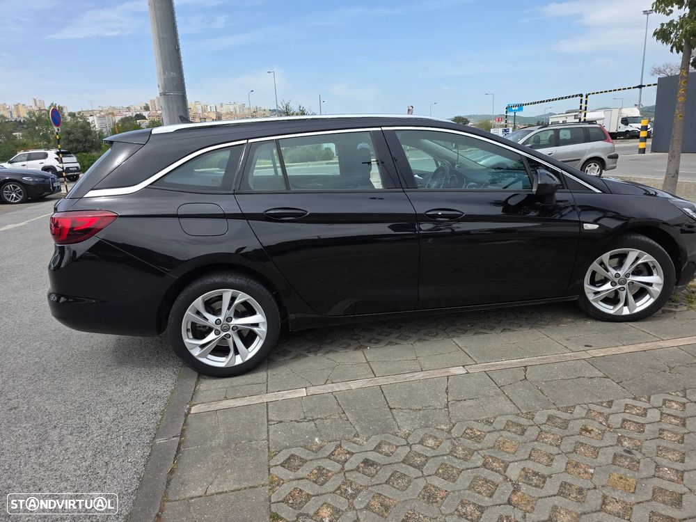 Opel Astra Sports Tourer 1.6 CDTI Innovation S/S - 1