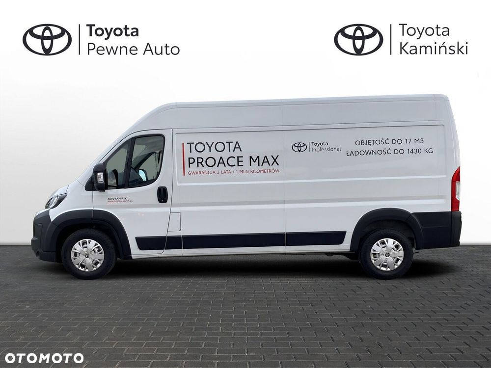 Toyota PROACE MAX - 2