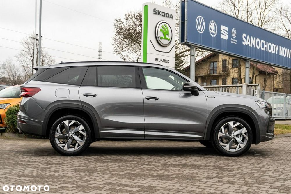 Skoda Kodiaq - 7