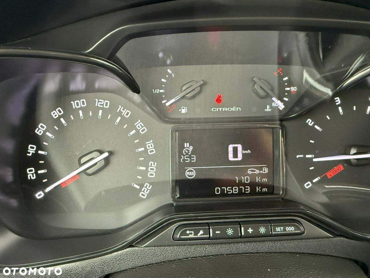 Citroën C3 - 8