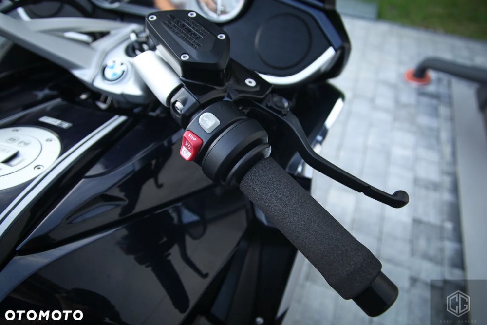 BMW K - 6