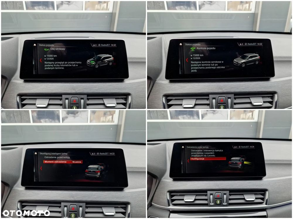 BMW X1 xDrive20d M Sport - 38