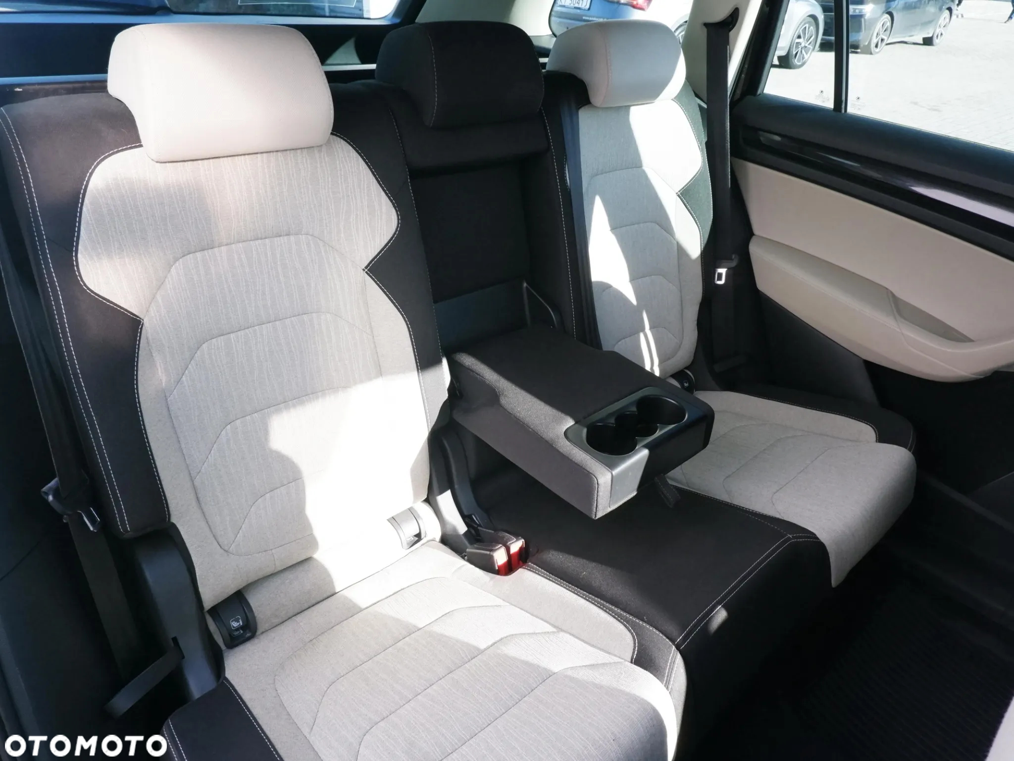 Skoda Kodiaq 1.5 TSI ACT 4x2 Style DSG - 18