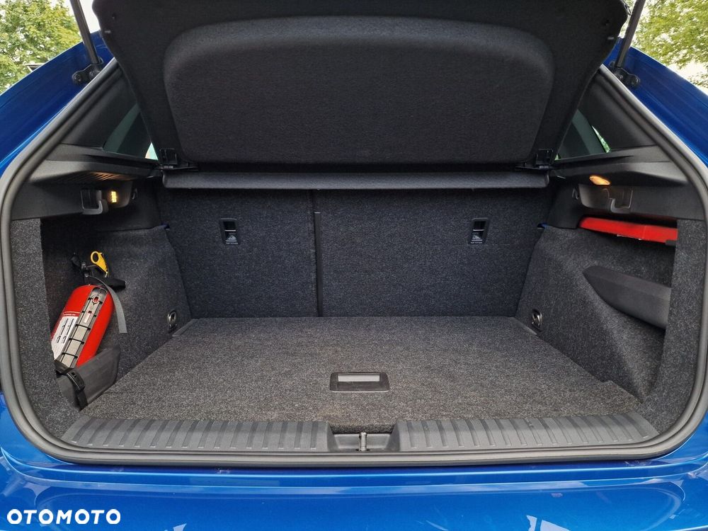 Skoda Kamiq 1.5 TSI Monte Carlo DSG - 15