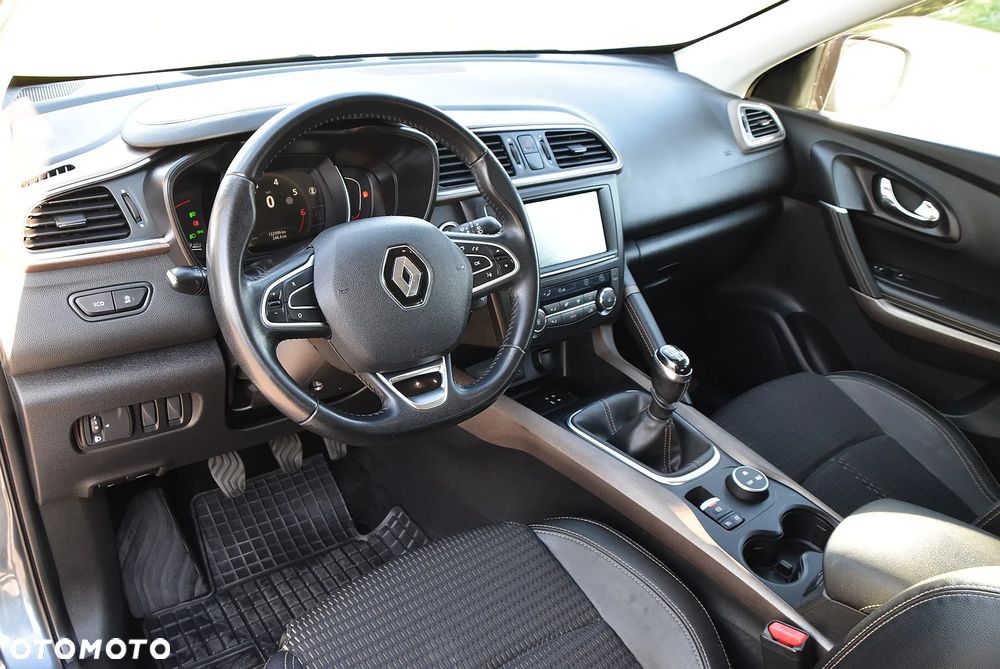 Renault Kadjar Energy TCe 130 LIMITED - 28