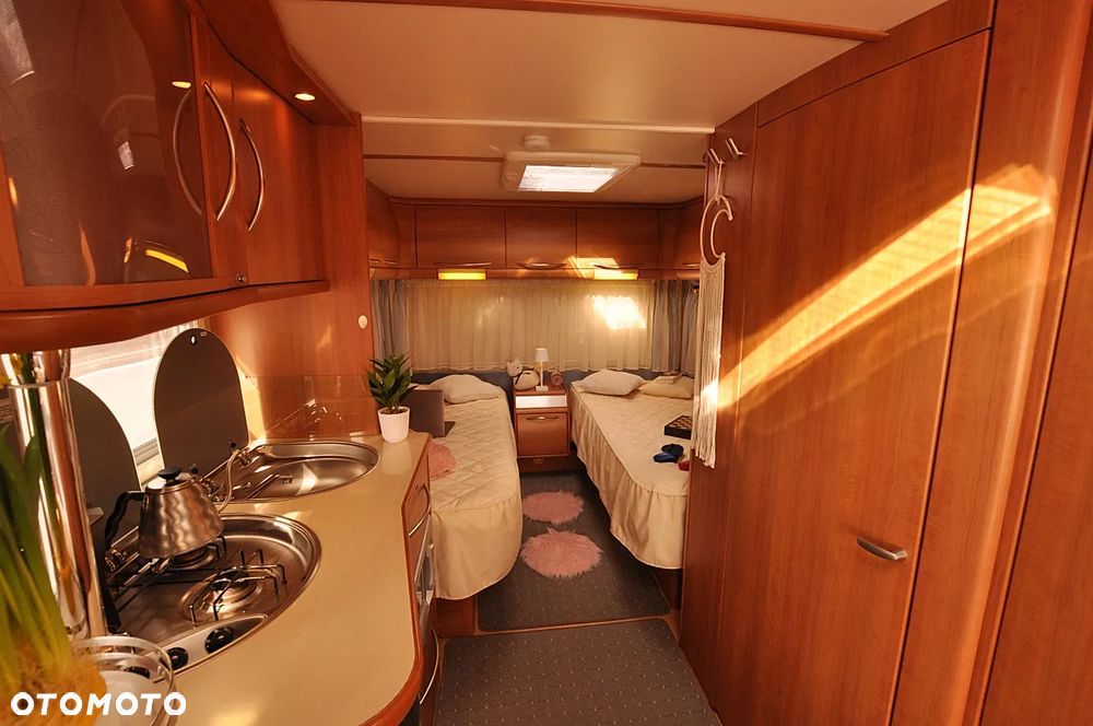 Fendt TOPAS 520 - 22