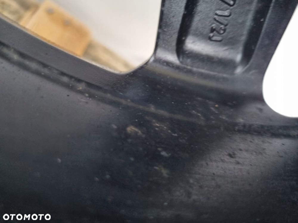 Toyota Hilux VIII KOŁO ZAPASOWE Zapas alufelga 265/60 R18 6x139,7 - 12