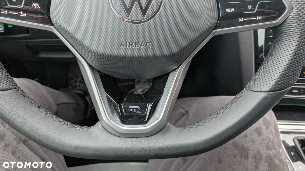 Volkswagen Arteon 2.0 TDI R-Line DSG - 10