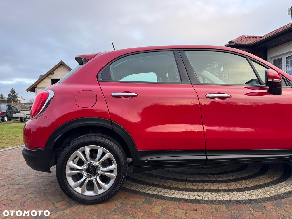Fiat 500X 1.4 MultiAir Pop Star - 15