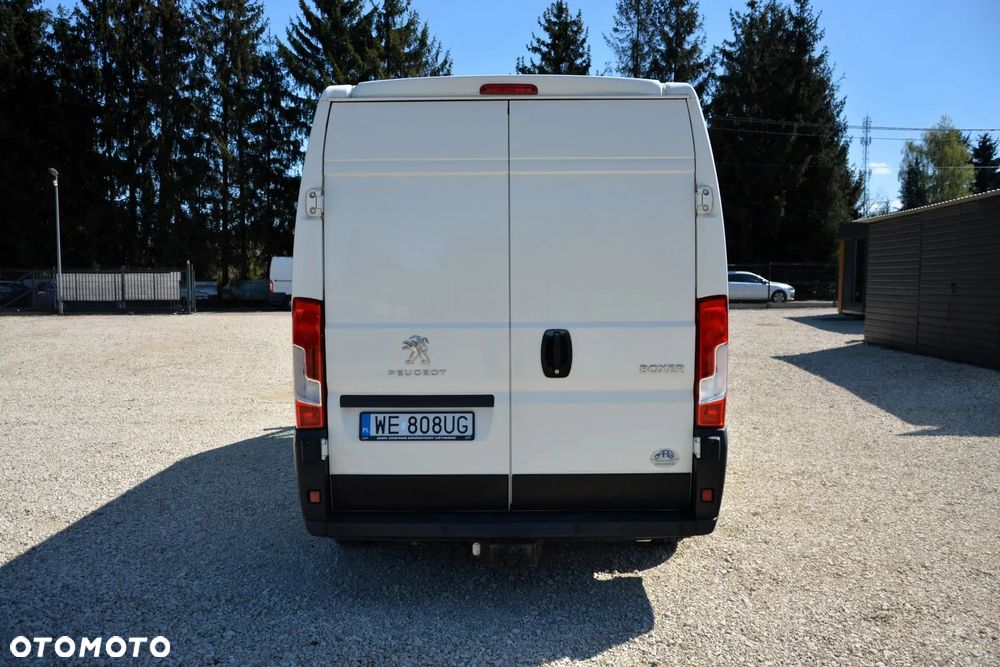 Peugeot Boxer - 6