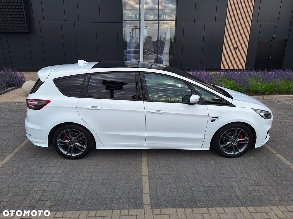Ford S-Max 2.0 EcoBlue Twin-Turbo ST-Line - 7