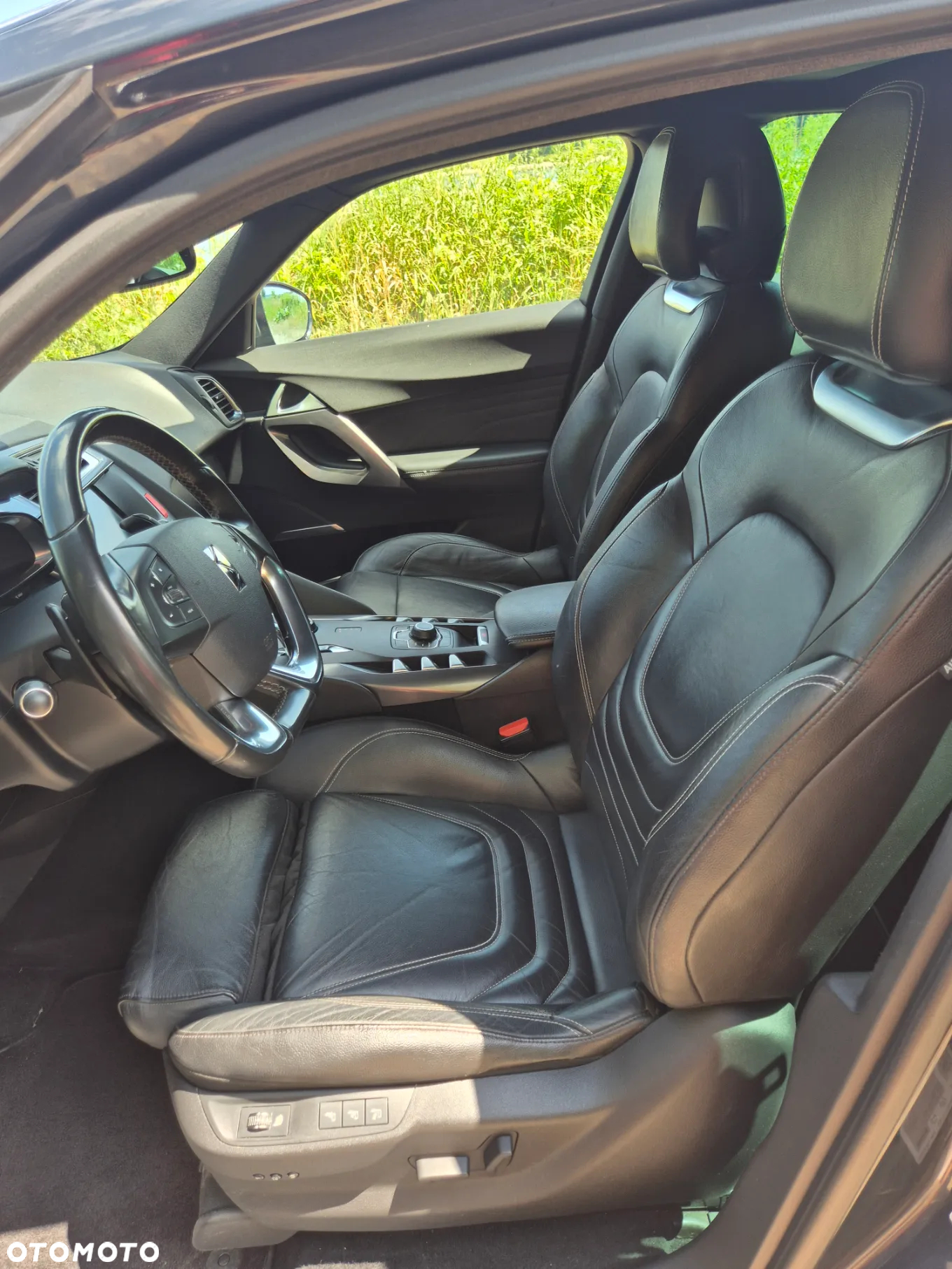 Citroën DS5 2.0 HDi Hybrid4 SoChic MCP - 16