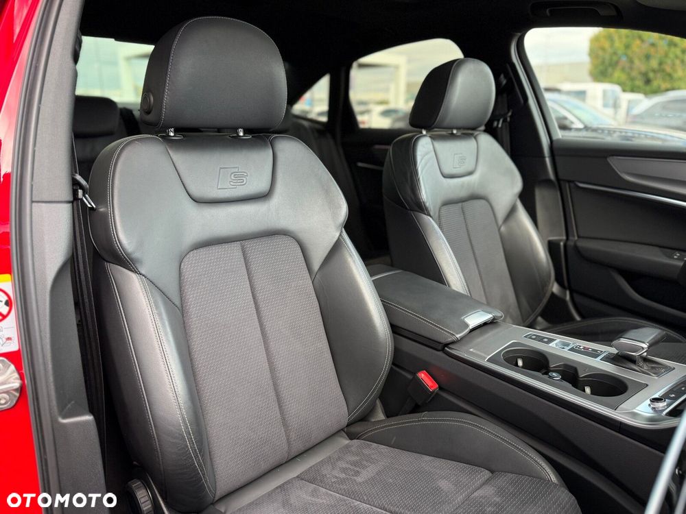 Audi A6 Limousine - 22