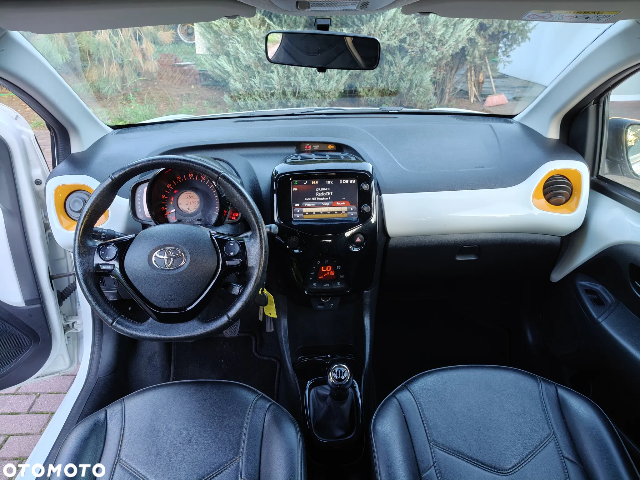 Toyota Aygo - 6