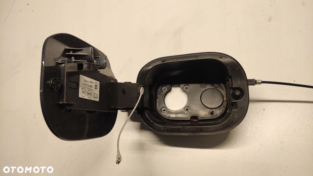 HYUNDAI I30 III HB LIFT KLAPKA WLEWU PALIWA YG7 21-24 81595-G4000 - 2