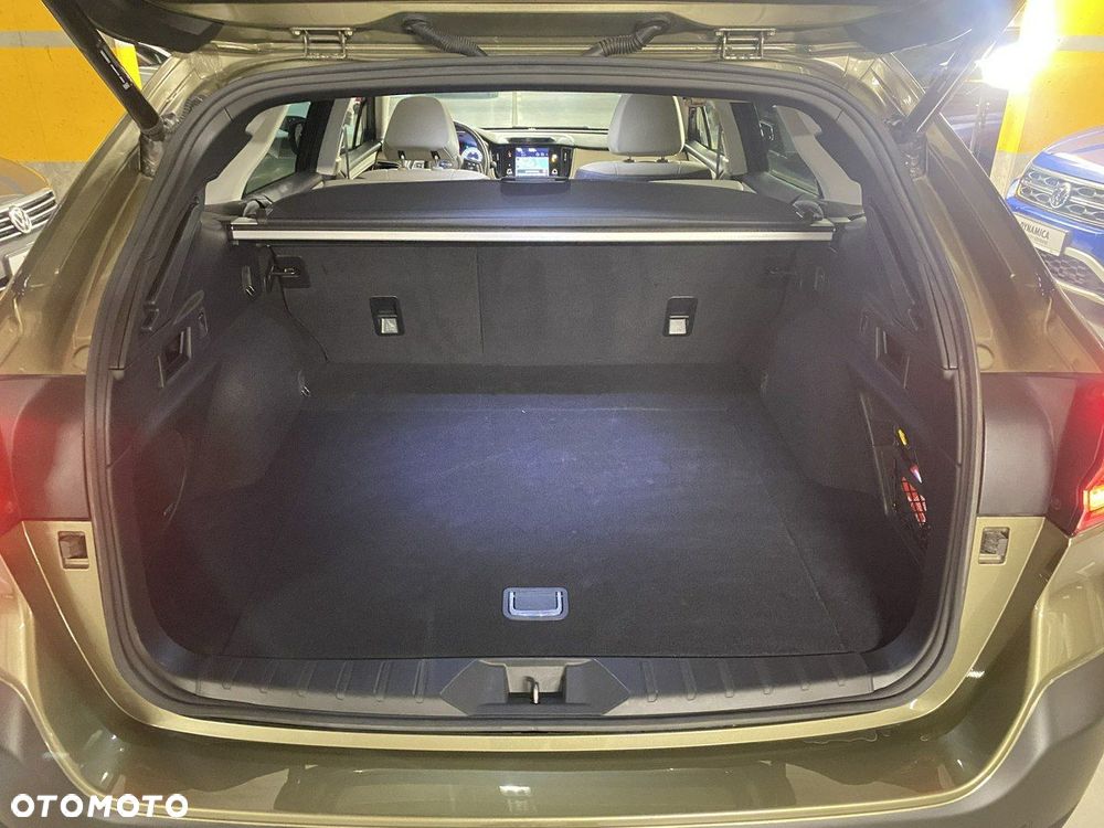 Subaru Outback - 20
