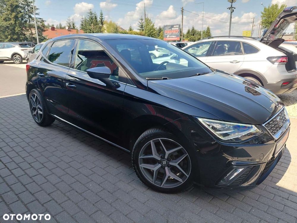 Seat Ibiza - 4