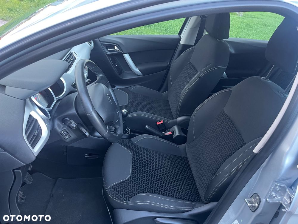 Citroën C3 - 26