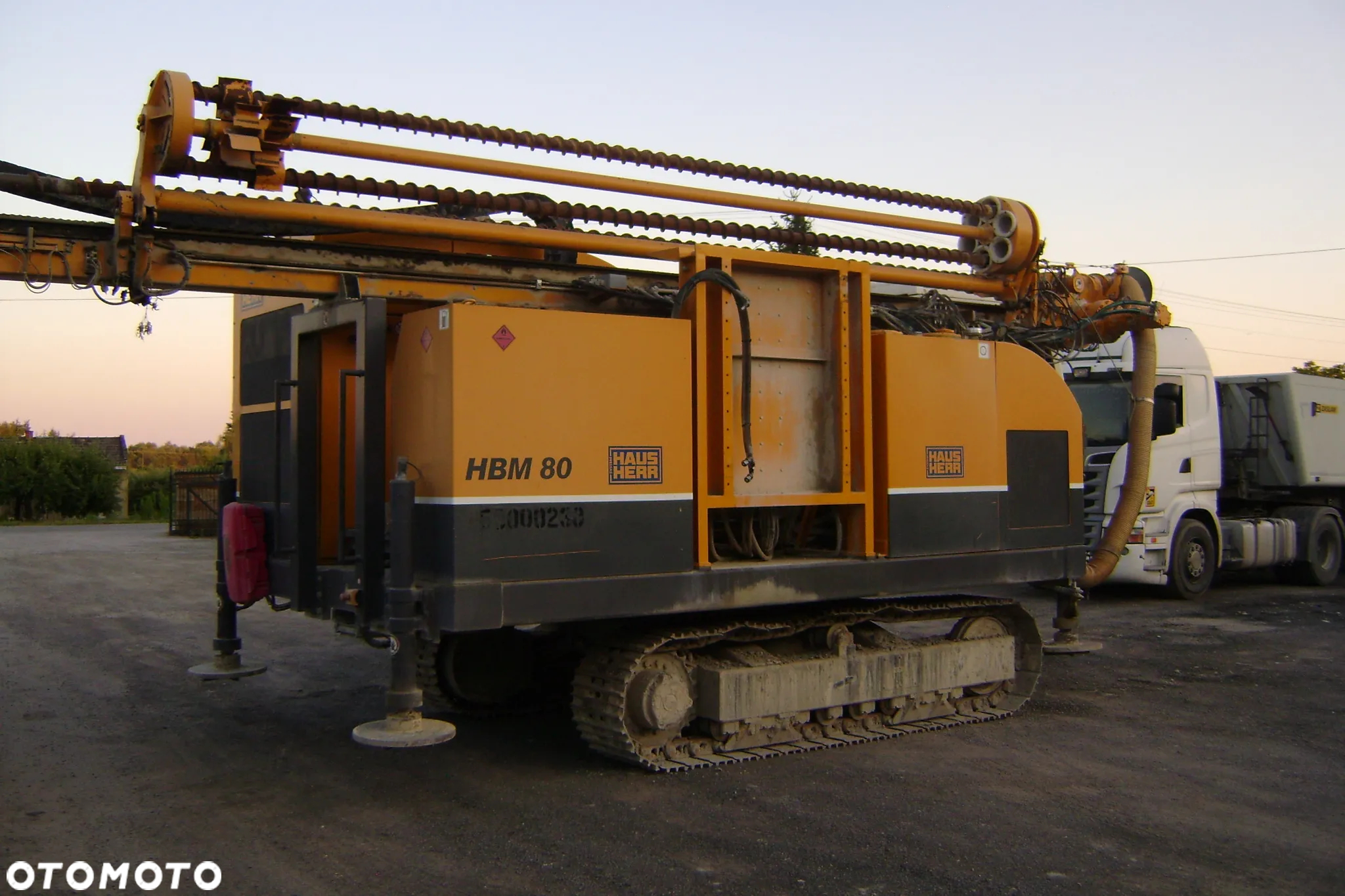 HBM 80 HAUS HERR - 3