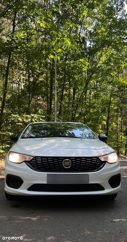 Fiat Tipo 1.6 MultiJet 16v Pop - 2
