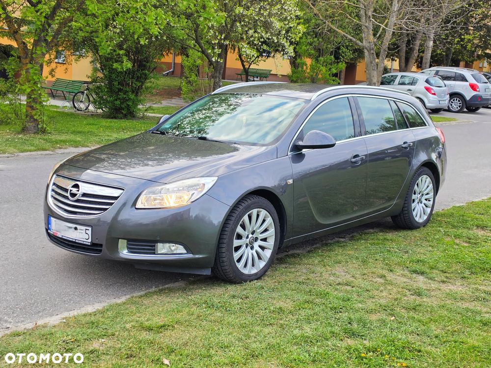 Opel Insignia - 3