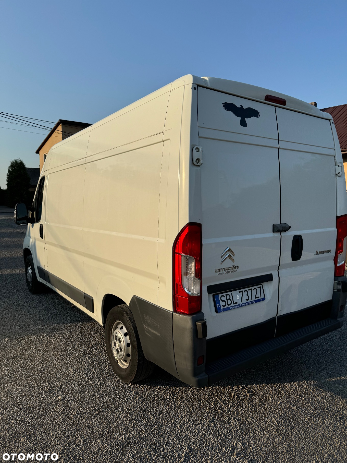 Citroën Jumper - 4