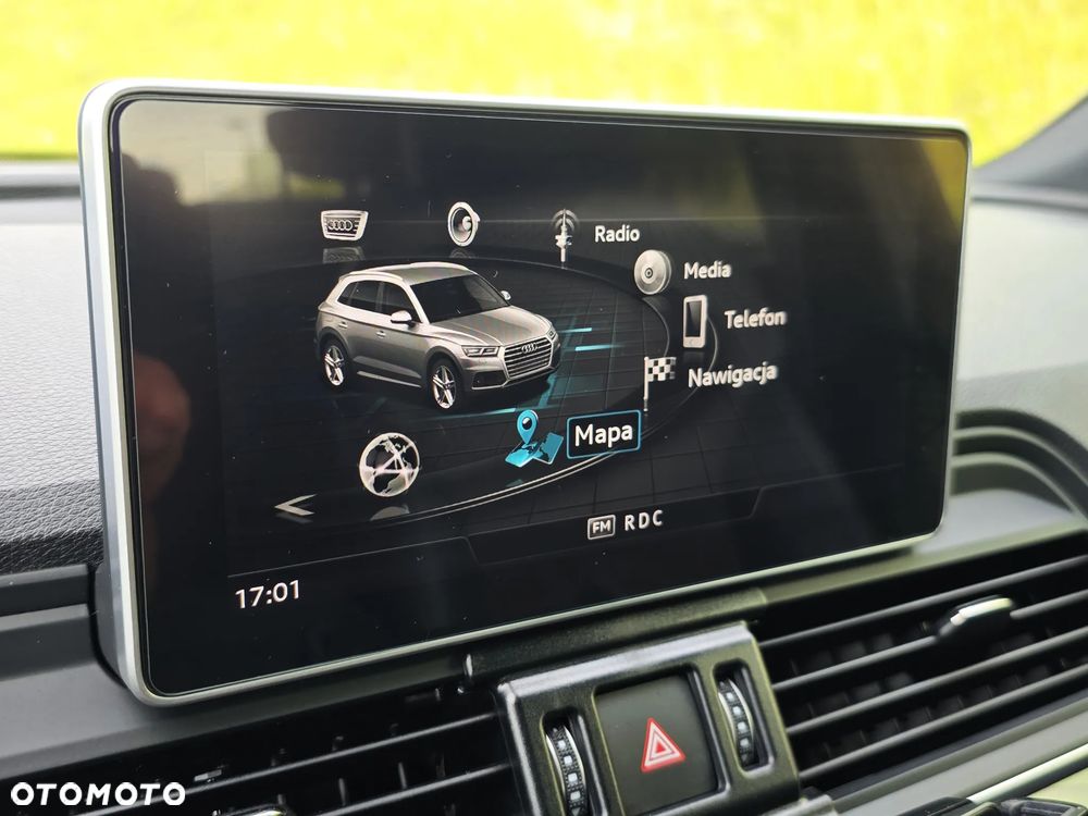 Audi SQ5 - 21