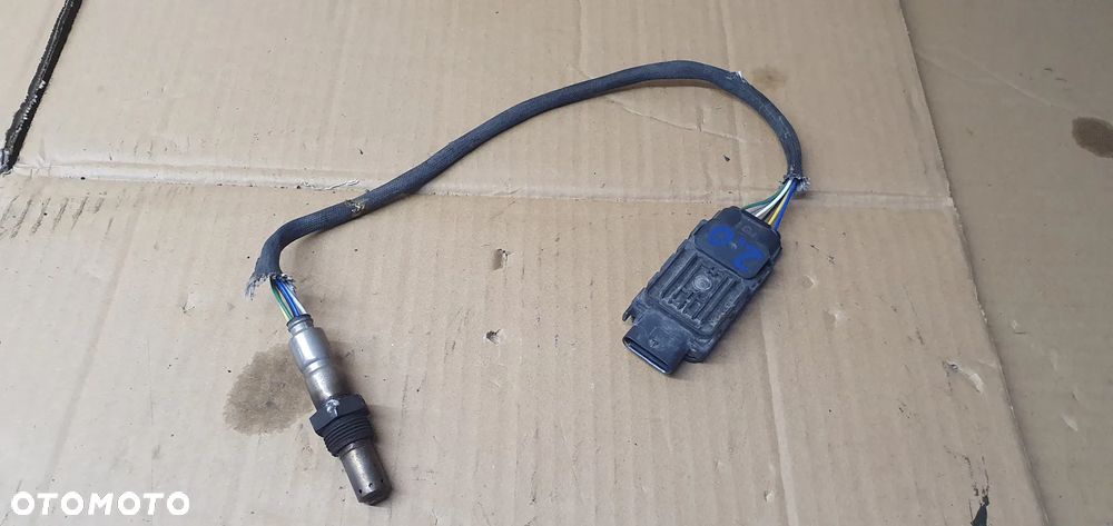 Sonda lambda czujnik NOX Land Rover Discovery Sport L550 2.0 D HJ32-5J299-BB - 1