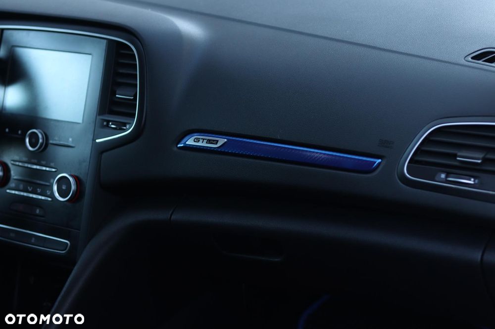 Renault Megane 1.2 Energy TCe GT Line - 16