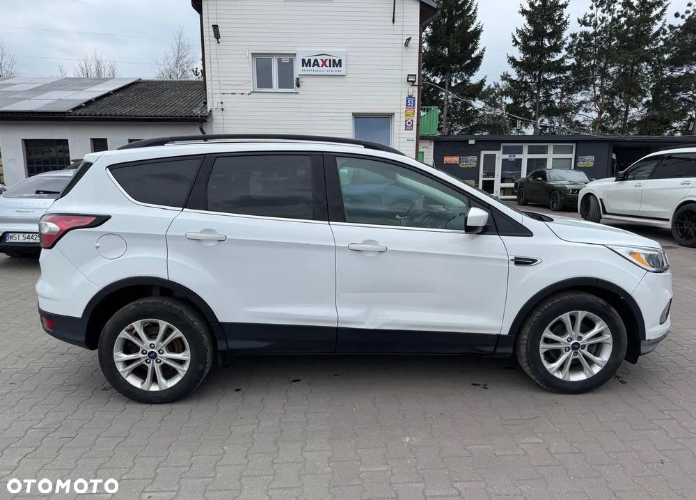 Ford Escape