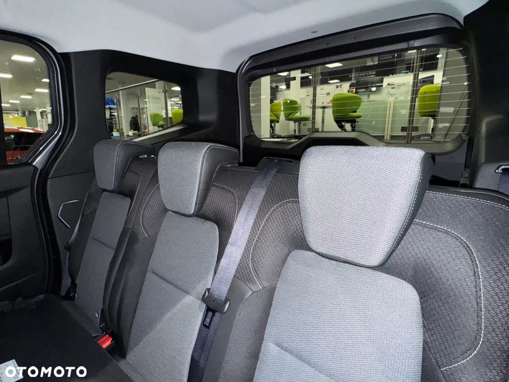 Renault Kangoo 1.3 TCe Techno - 7