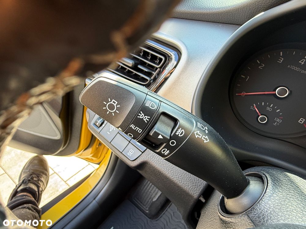 Kia Stonic 1.4 XL - 29