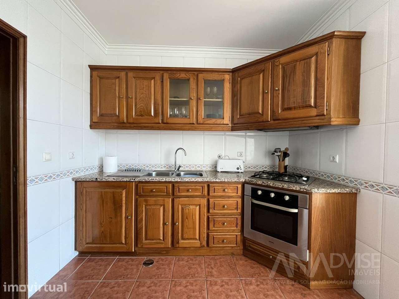 Apartamento T2 Venda em Viseu,Viseu - Grande imagem: 5/22