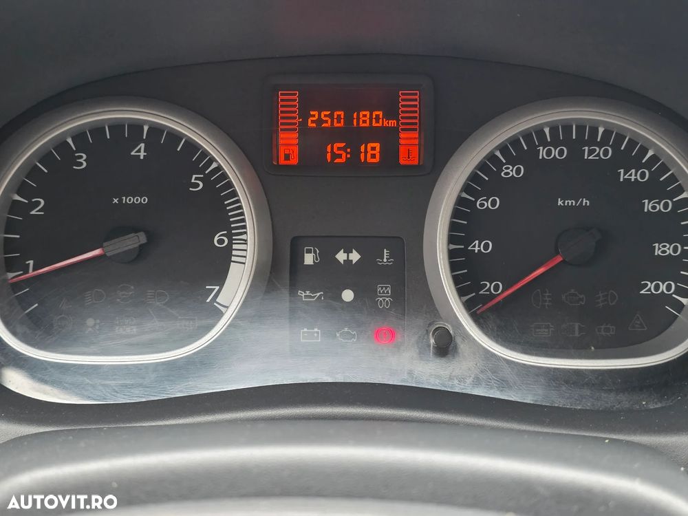 Dacia Duster 1.5 dCi 4x4 Prestige - 20