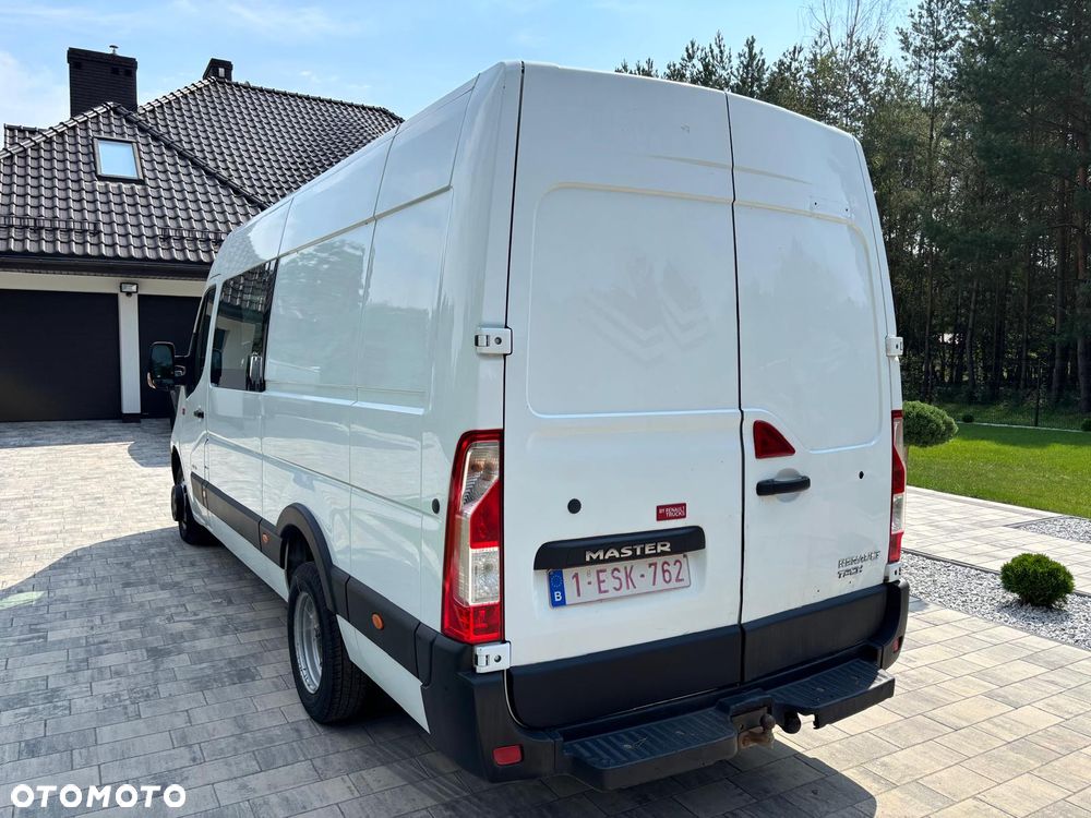 Renault MASTER - 4