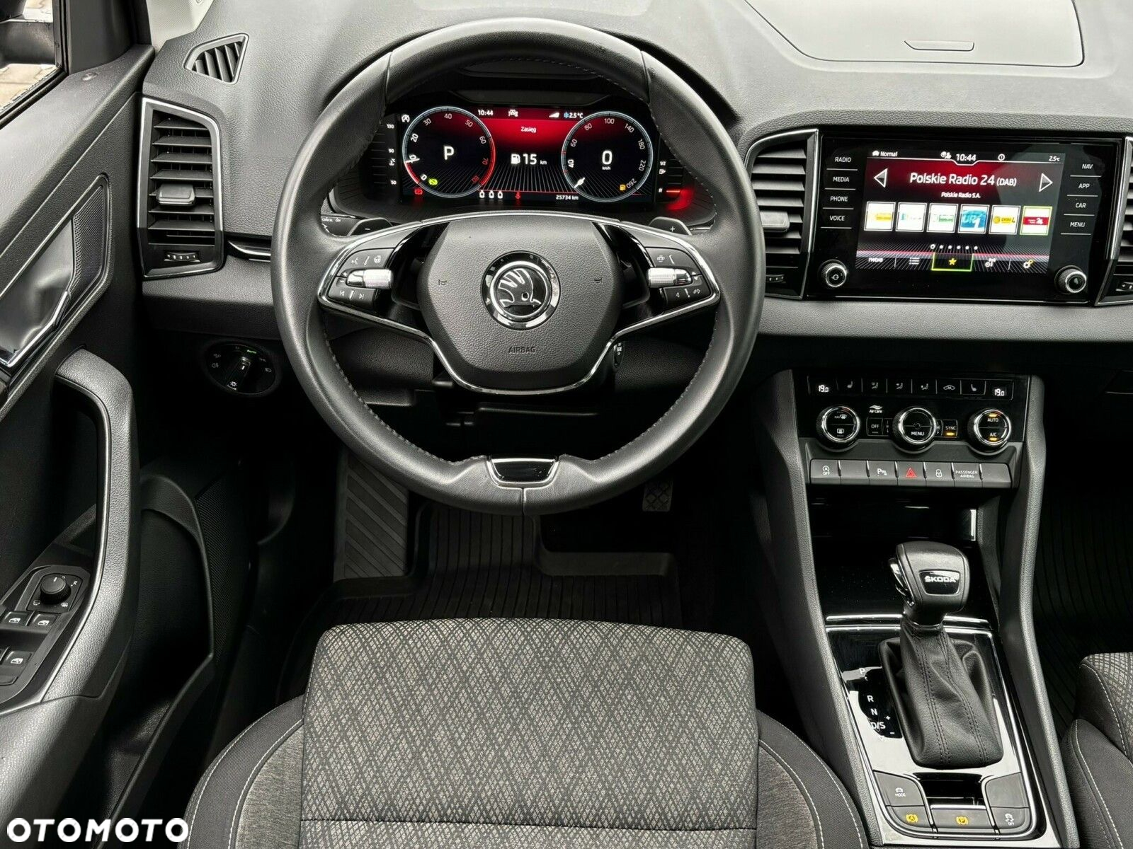 Skoda Karoq - 15