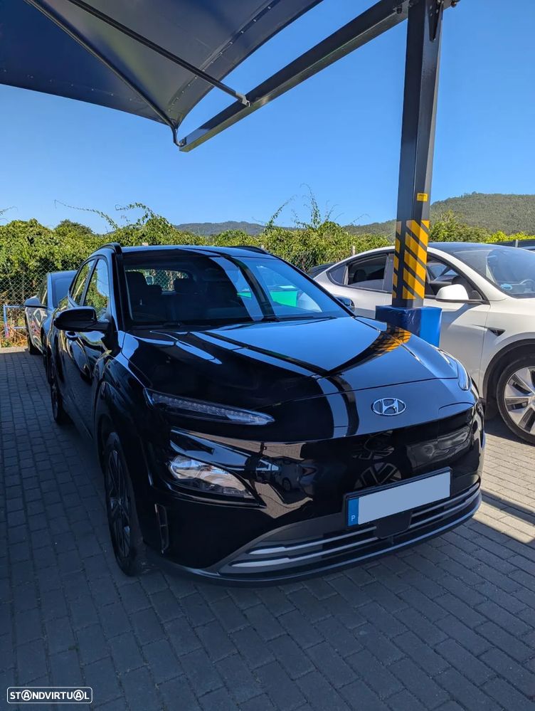 Hyundai Kauai 64 kWh Premium - 1