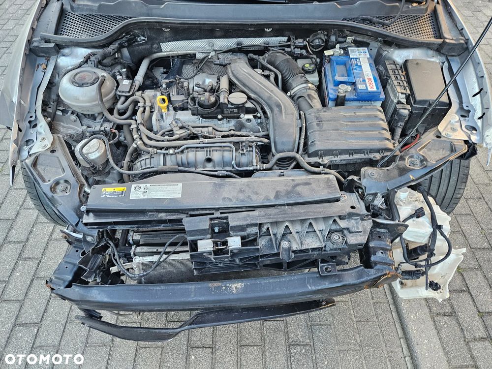 Seat Leon 1.5 EcoTSI Evo Xcellence S&S DSG - 10