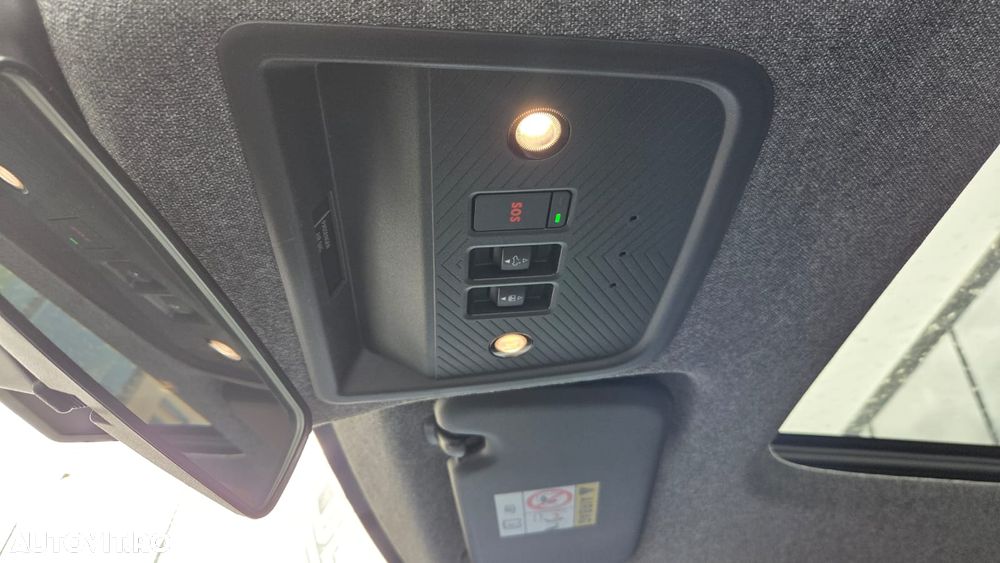 Dacia Bigster TCe 130 4X4 MHEV Extreme - 14