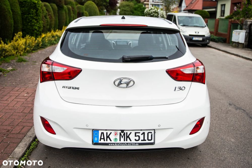 Hyundai i30 1.4 Trend - 6
