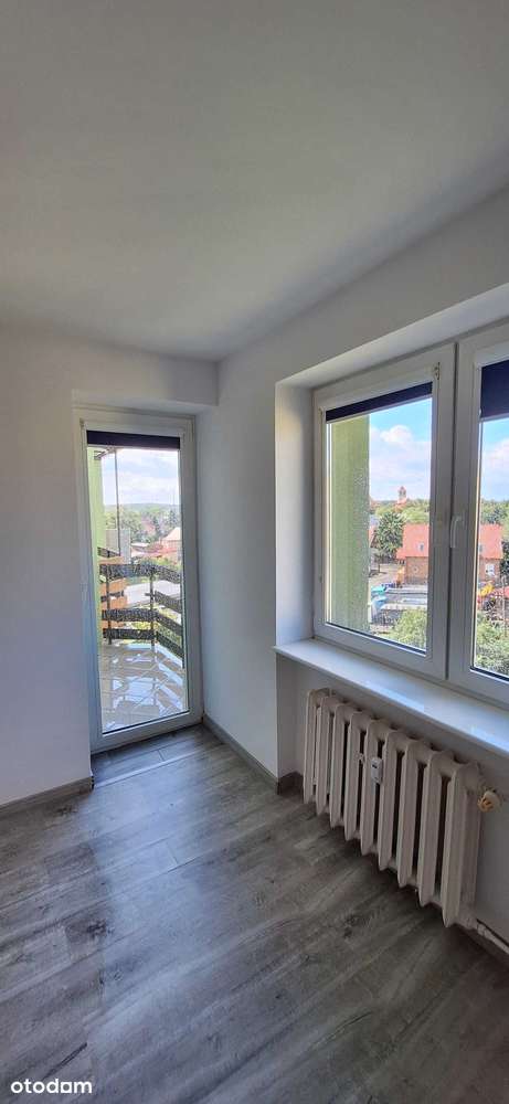 Mieszkanie na sprzedaż, 3 pokoje, 53 m², Myślibórz