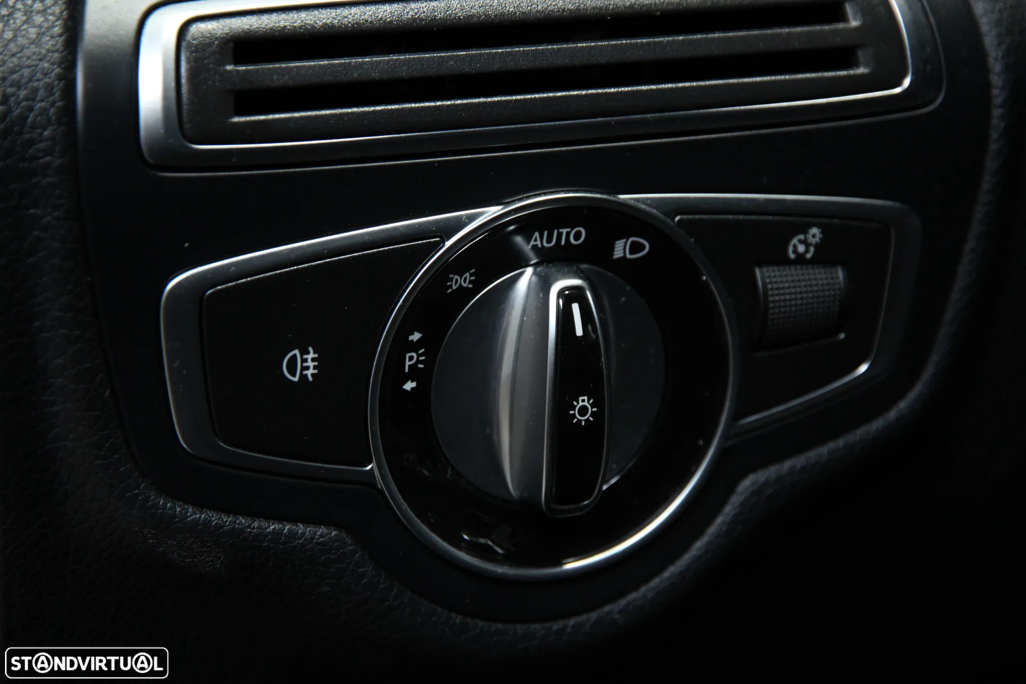 Mercedes-Benz C 200 (BlueTEC) d Exclusive - 13