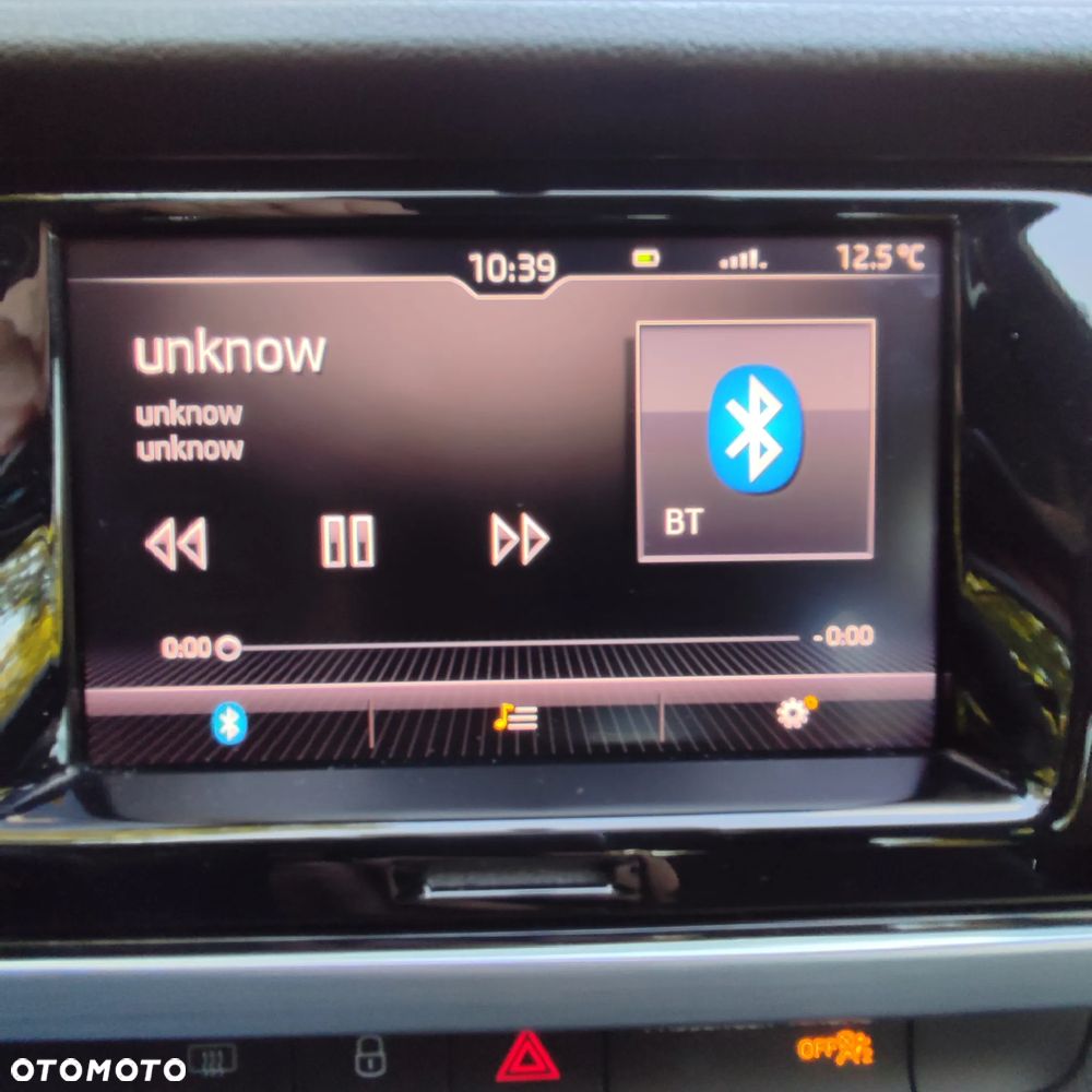 Skoda Fabia 1.0 TSI Ambition - 35